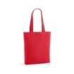 Elbrus Tote Bag Red
